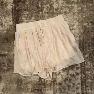 🌼 Flowy Shorts 🌼